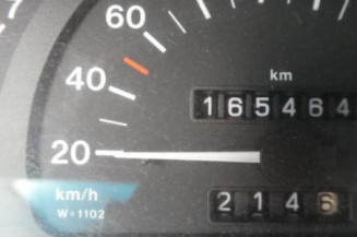Jante OPEL ASTRA F