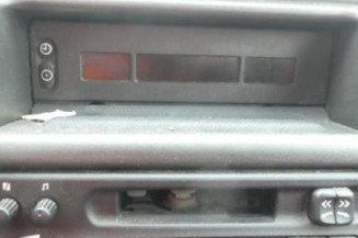 Jante OPEL ASTRA F