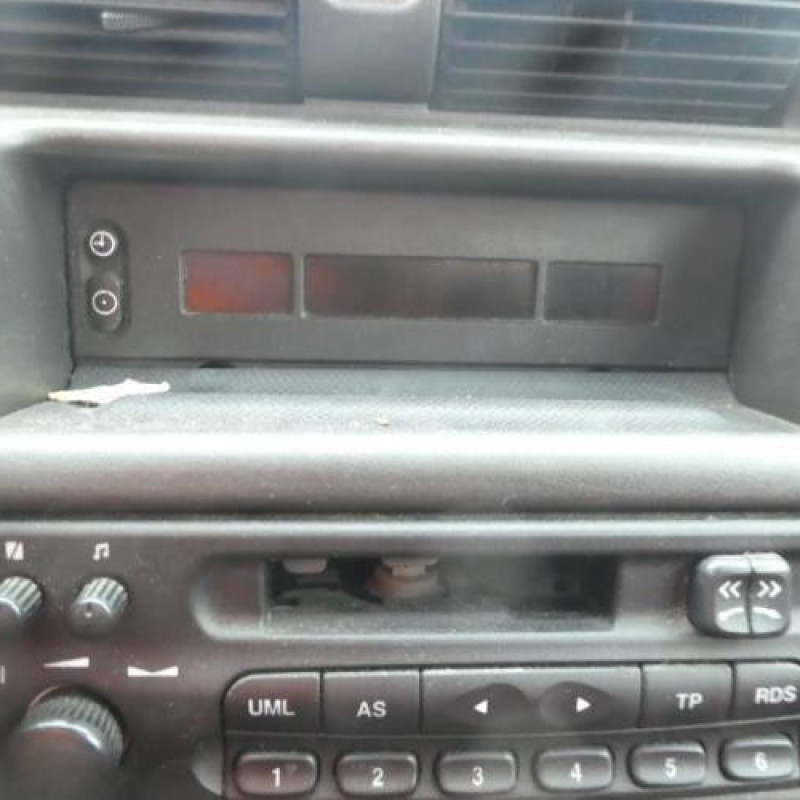 Jante OPEL ASTRA F Photo n°11