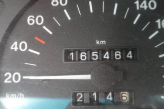 Jante OPEL ASTRA F