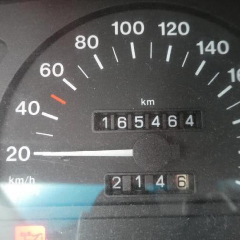 Jante OPEL ASTRA F Photo n°12