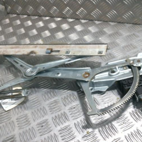 Leve vitre electrique avant droit OPEL ASTRA G Photo n°1