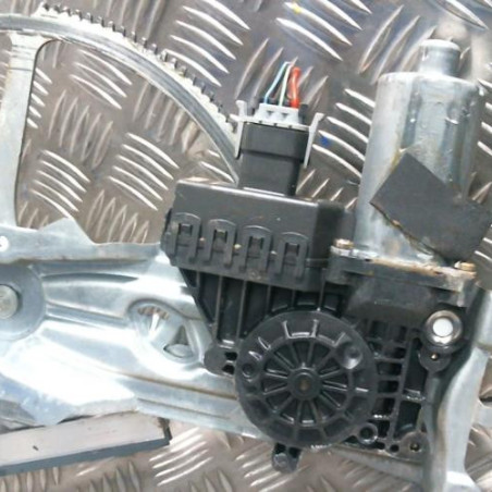 Leve vitre electrique avant droit OPEL ASTRA G