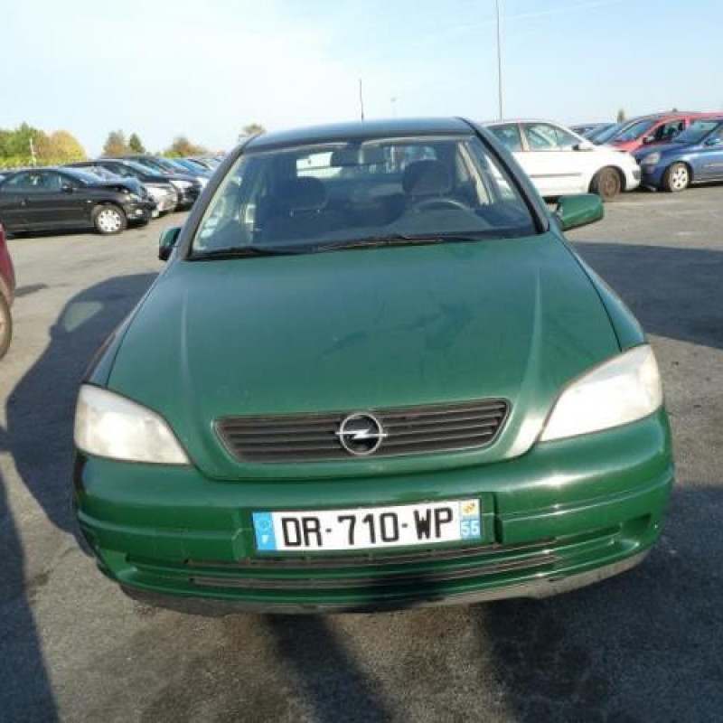 Leve vitre electrique avant droit OPEL ASTRA G Photo n°3