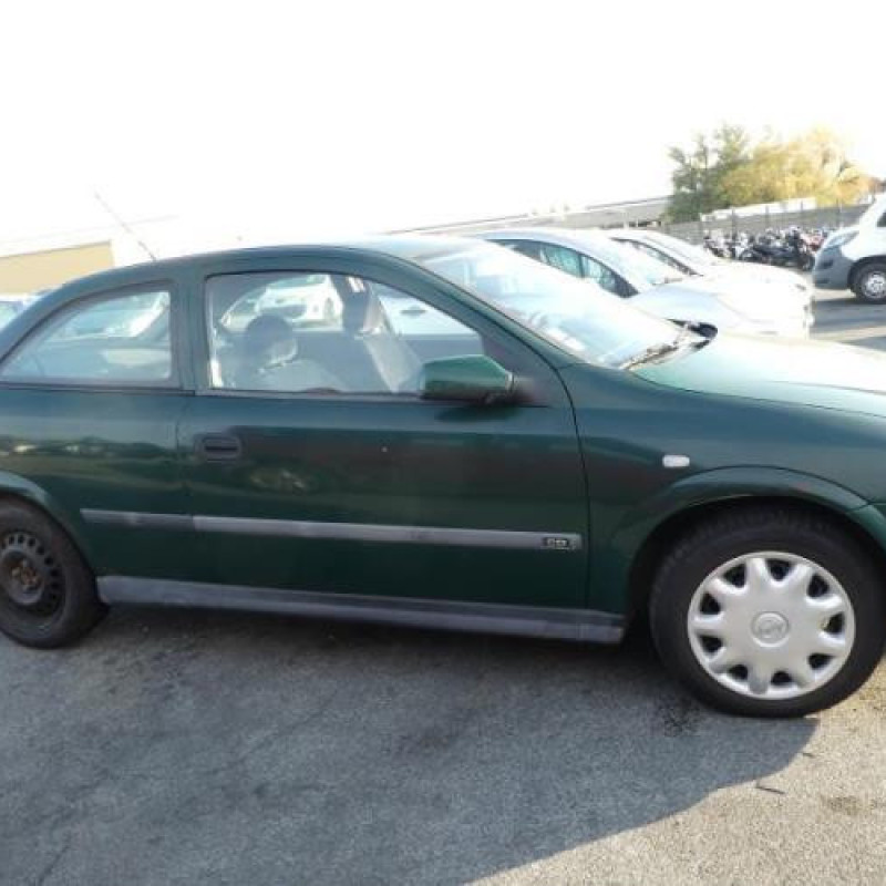 Leve vitre electrique avant droit OPEL ASTRA G Photo n°4