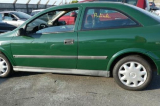 Leve vitre electrique avant droit OPEL ASTRA G