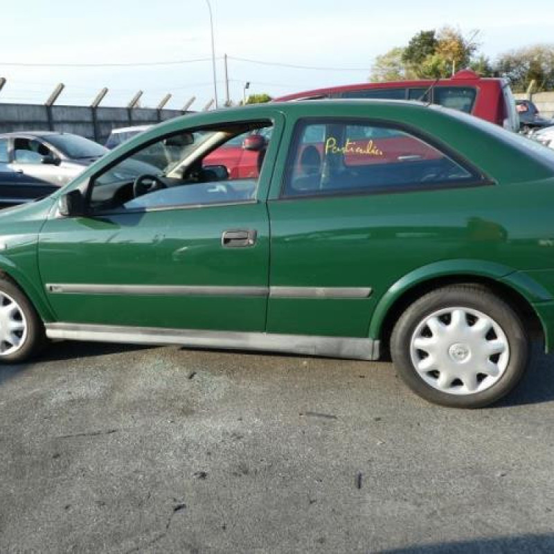 Leve vitre electrique avant droit OPEL ASTRA G Photo n°6