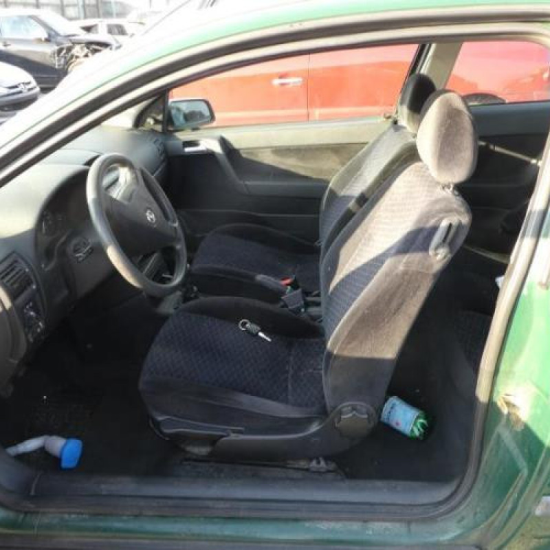 Leve vitre electrique avant droit OPEL ASTRA G Photo n°7