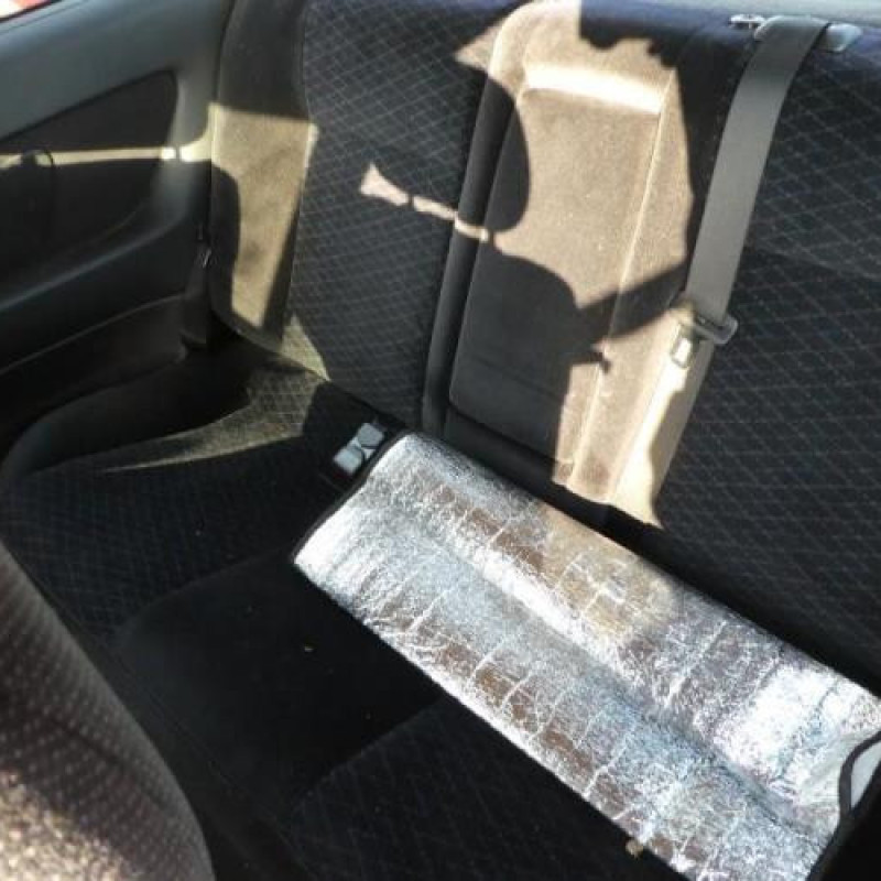 Leve vitre electrique avant droit OPEL ASTRA G Photo n°8