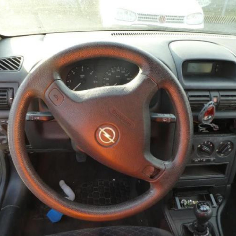 Leve vitre electrique avant droit OPEL ASTRA G Photo n°9