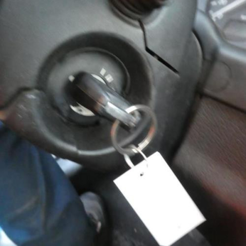 Leve vitre electrique avant droit OPEL ASTRA G Photo n°14