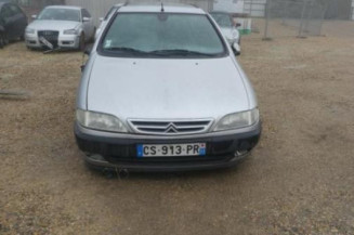 Bras essuie glace arriere CITROEN XSARA