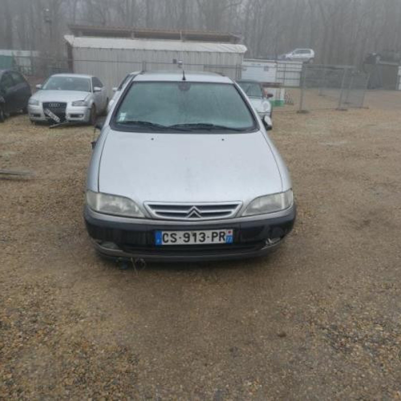 Bras essuie glace arriere CITROEN XSARA Photo n°3