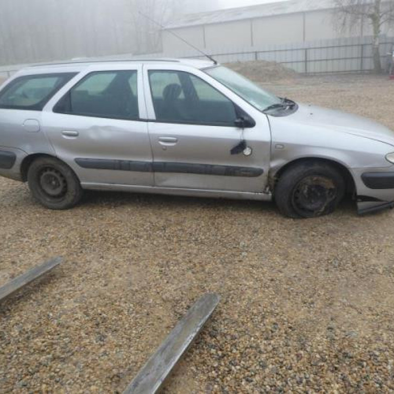 Bras essuie glace arriere CITROEN XSARA Photo n°4