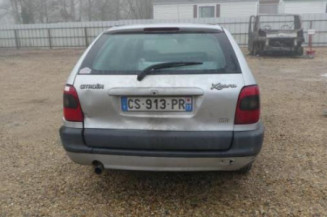 Bras essuie glace arriere CITROEN XSARA