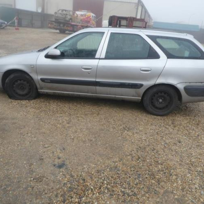 Bras essuie glace arriere CITROEN XSARA Photo n°6