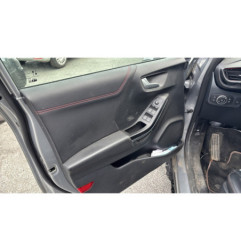 Pompe lave glace avant FORD PUMA 2