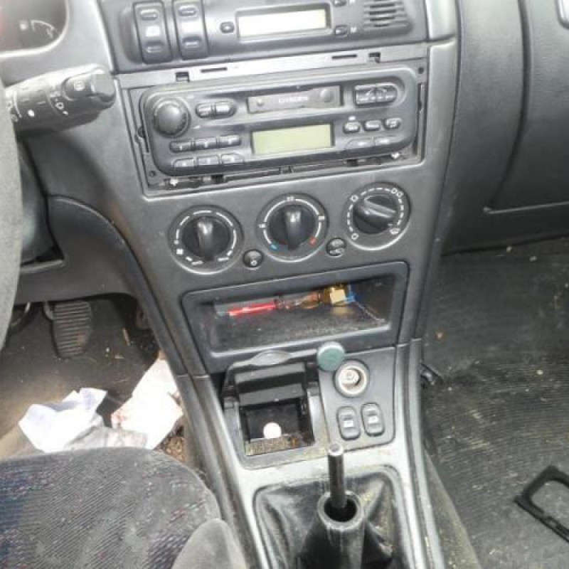Bras essuie glace arriere CITROEN XSARA Photo n°9