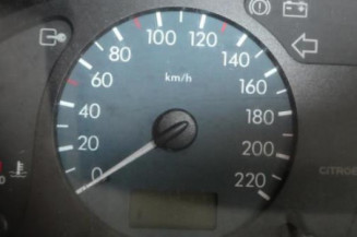 Bras essuie glace arriere CITROEN XSARA