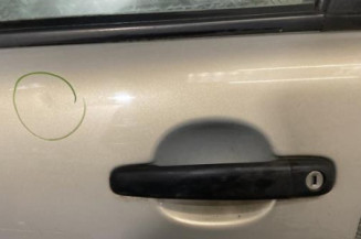 Porte avant gauche CITROEN C3 1