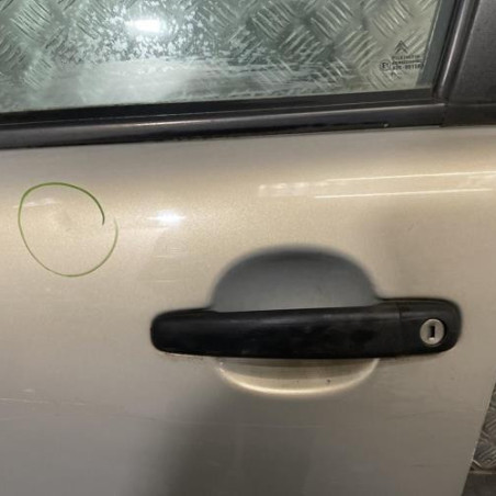 Porte avant gauche CITROEN C3 1