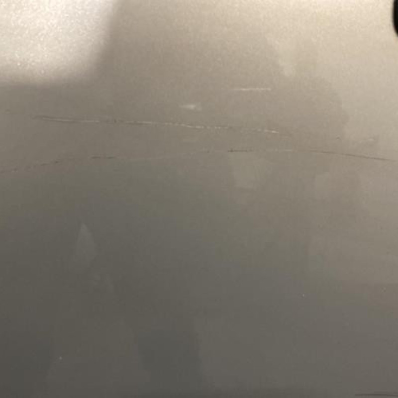 Porte avant gauche CITROEN C3 1 Photo n°3
