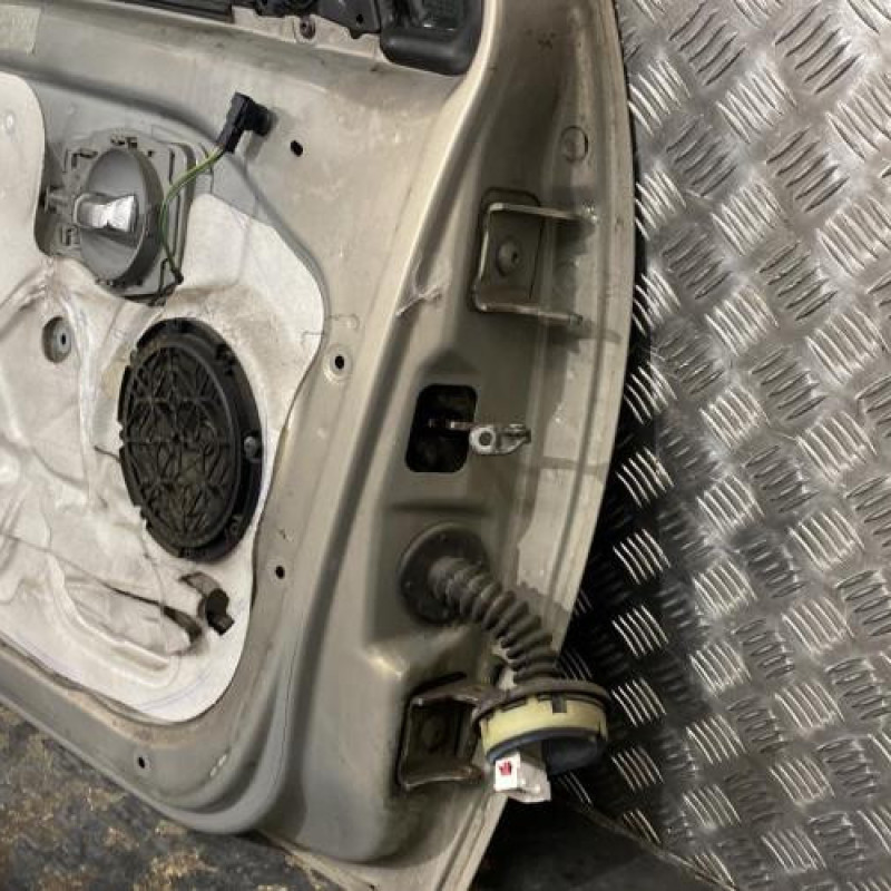 Porte avant gauche CITROEN C3 1 Photo n°5