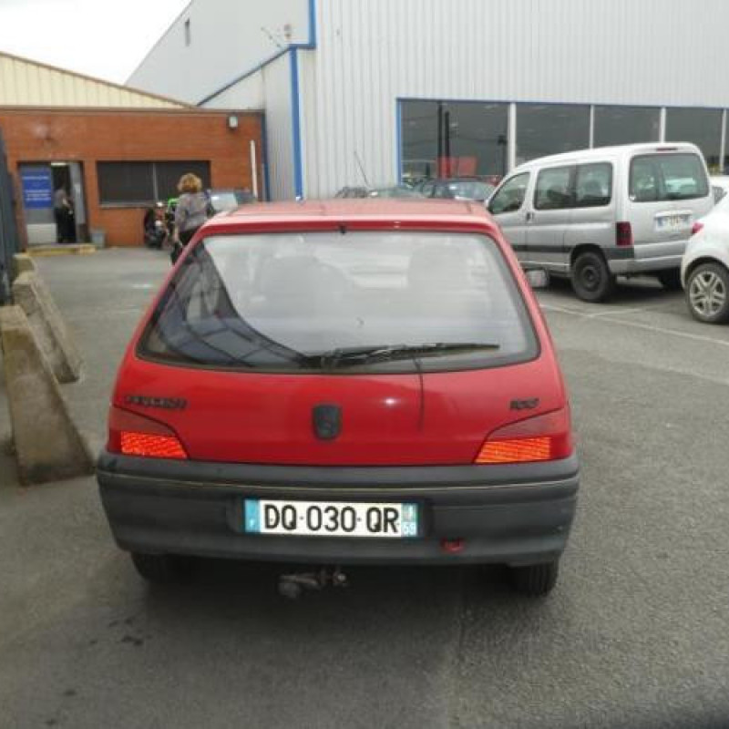 Aile avant droit PEUGEOT 106 Photo n°5