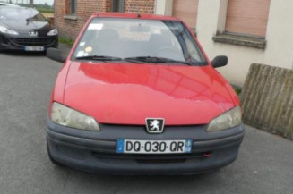 Aile avant droit PEUGEOT 106