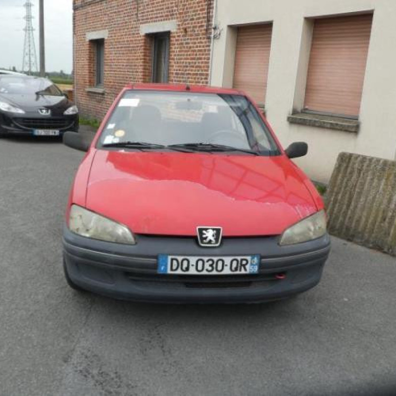 Aile avant droit PEUGEOT 106 Photo n°6