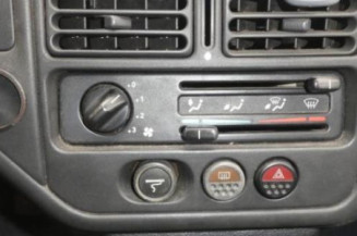 Aile avant droit PEUGEOT 106