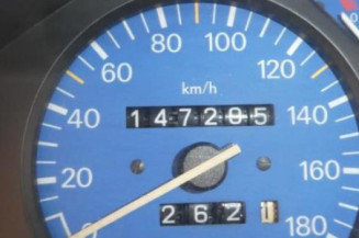 Aile avant droit PEUGEOT 106