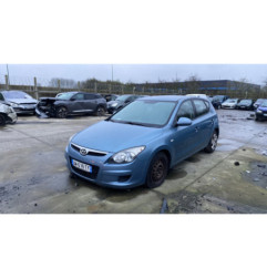 Trappe d'essence HYUNDAI I 30 1 Photo n°1