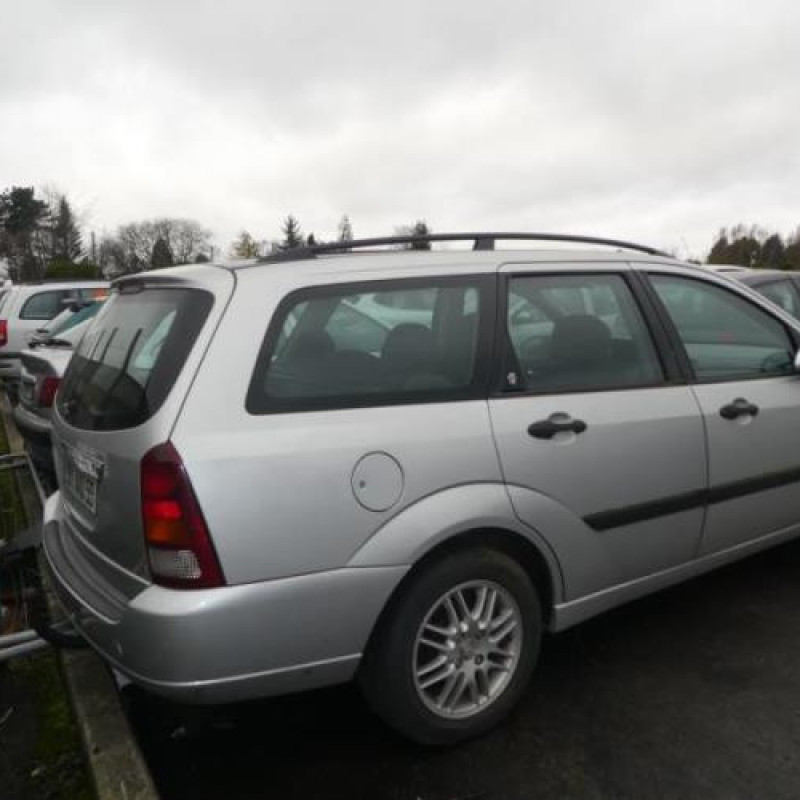 Jante FORD FOCUS 1 Photo n°4