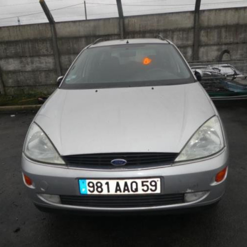 Jante FORD FOCUS 1 Photo n°7