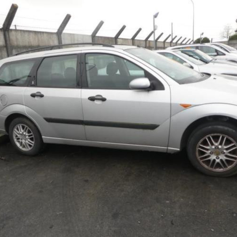 Jante FORD FOCUS 1 Photo n°8