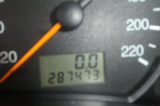 Jante FORD FOCUS 1