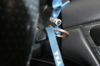 Jante FORD FOCUS 1