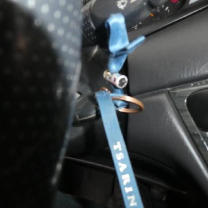 Jante FORD FOCUS 1 Photo n°14