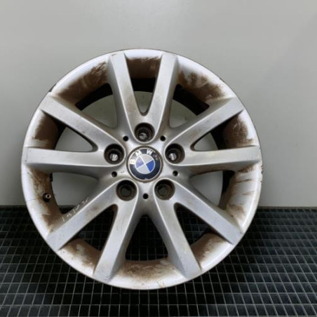 Jante BMW SERIE 3 E46 Photo n°1