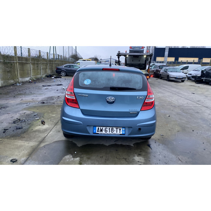Arret de porte avant gauche HYUNDAI I 30 1 Photo n°5