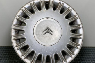 Jante CITROEN C5 1 Photo n°1