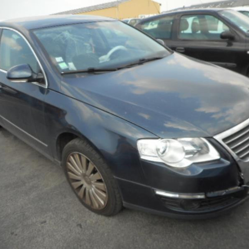 Jante VOLKSWAGEN PASSAT 5 Photo n°3