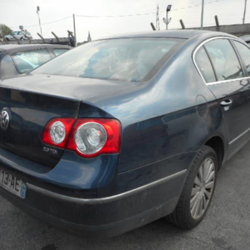 Jante VOLKSWAGEN PASSAT 5 Photo n°4