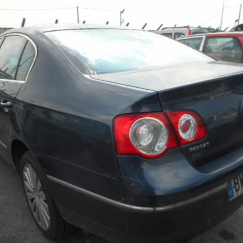 Jante VOLKSWAGEN PASSAT 5 Photo n°5