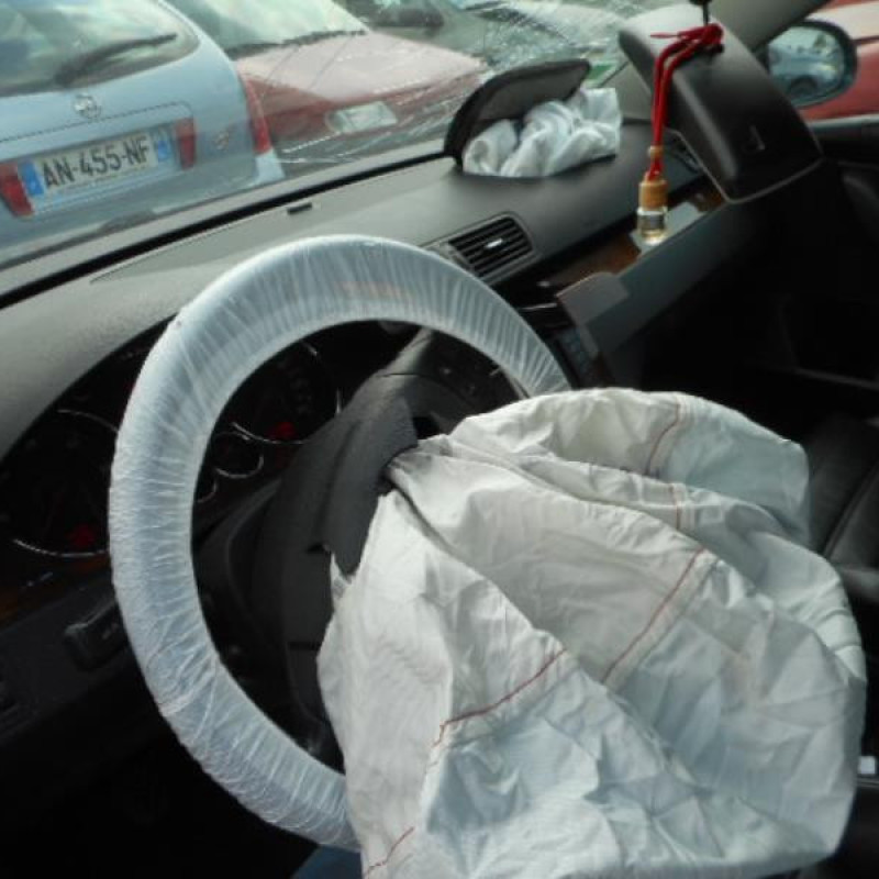 Jante VOLKSWAGEN PASSAT 5 Photo n°6
