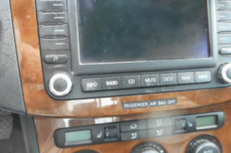 Jante VOLKSWAGEN PASSAT 5