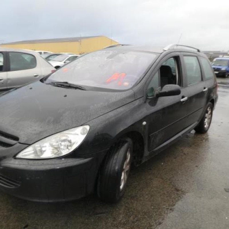 Jante PEUGEOT 307 Photo n°2