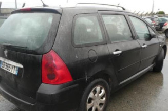 Jante PEUGEOT 307