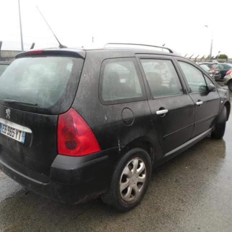 Jante PEUGEOT 307 Photo n°4